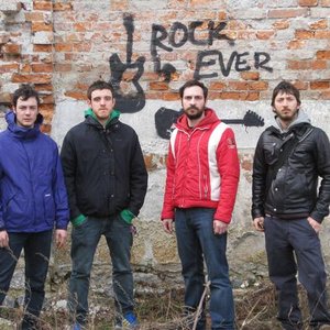 The Milkshaker Corporation 的头像