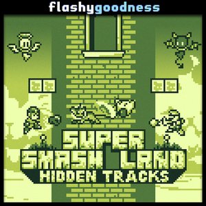 Super Smash Land Hidden Tracks