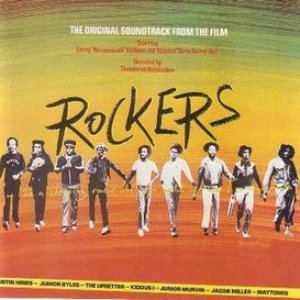 'Rockers' için resim