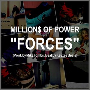 "Forces" - Single