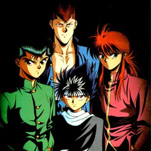 Yû Yû Hakusho 的头像