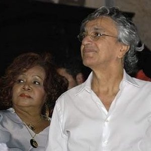 Avatar de Caetano Veloso & Alcione