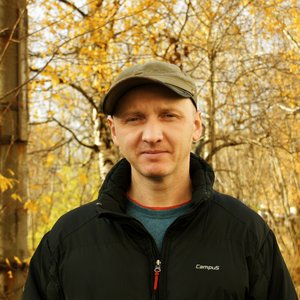 Сергей Усюкевич 的头像