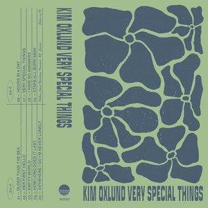 Very Special Things