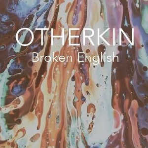 Broken English EP
