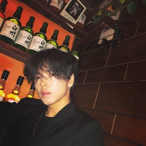 관우 的头像