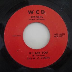 The W.C. Dorns 的头像