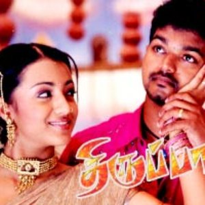 Thirupachi 的头像