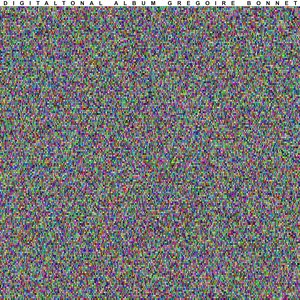 Digitaltonal Album