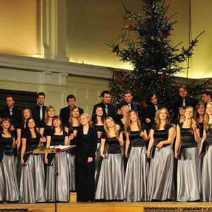 The Academic Choir of Adam Mickiewicz University in Poznan 的头像