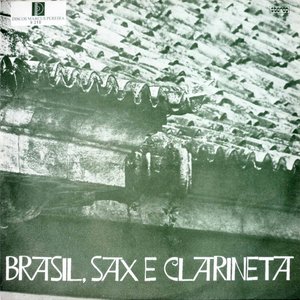 Brasil, Sax E Clarineta