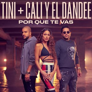 Avatar for Tini, Cali Y El Dandee