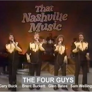Avatar for The Four Guys