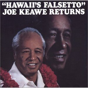 Joe Keawe のアバター