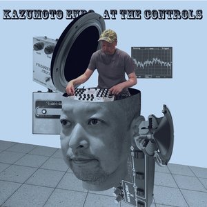 At the Controls