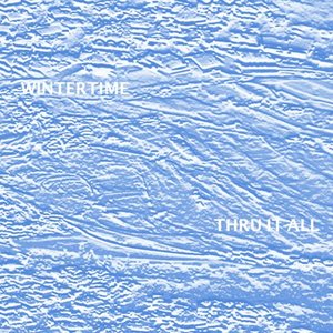 Thru It All - Single