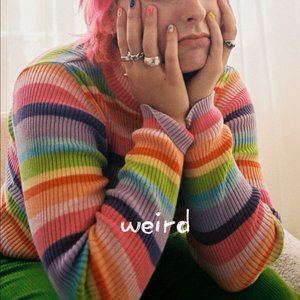 weird - Single