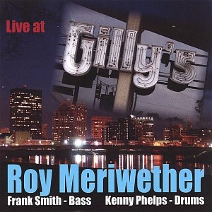 Live at Gilly's