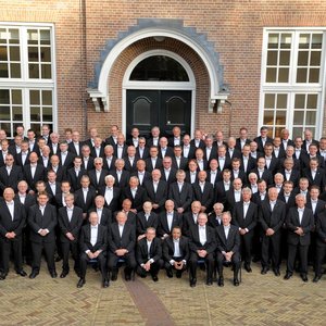 Chr. Mannenkoor "Jeduthun", Amersfoort 的头像