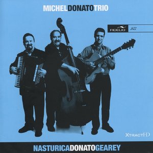 Nasturica Donato Gearey