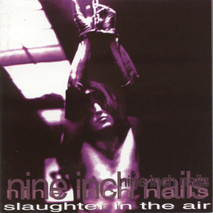 Nine Inch Nails - Slaughter In The Air - Zortam Music