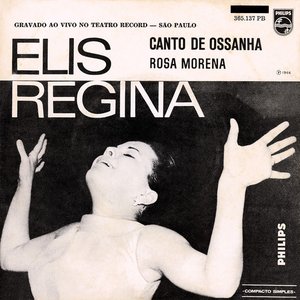 Canto de Ossanha / Rosa Morena