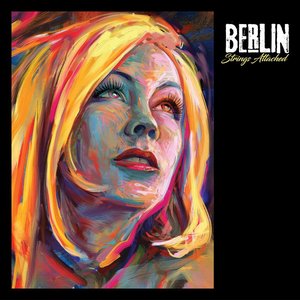 Berlin - On My Knees Lyrics - Zortam Music