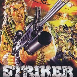 striker