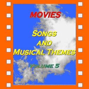 Movies : Songs and Musical Themes, Vol. 5 (Vol.5)