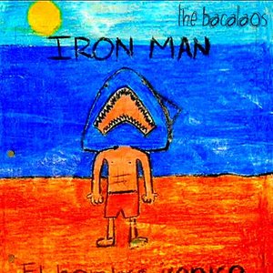 Iron Man, El Hombre Irónico