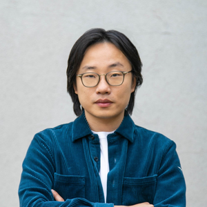 Jimmy O. Yang