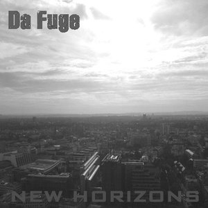 Bild för 'New Horizons EP'