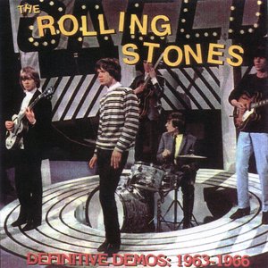 Definitive Demos: 1963-1966