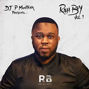 Rah Boy, Vol. 1 [Explicit]