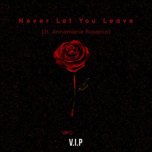 Never Let You Leave (VIP Remix)