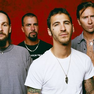 Image for 'Godsmack'