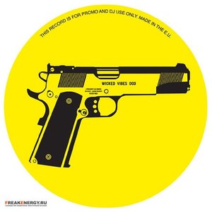 Shotgun / Jigsaw Murder