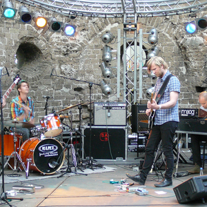 Gösta Berlings Saga photo provided by Last.fm