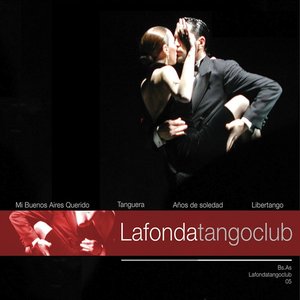 la fonda tango club