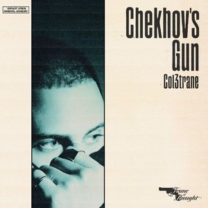 Chekhov's Gun - EP