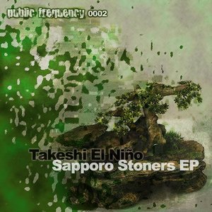 Sapporo Stoners