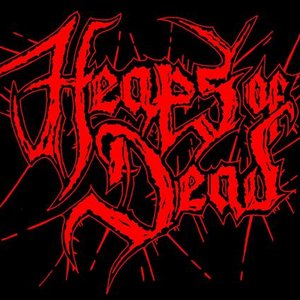Avatar for Heaps of Dead
