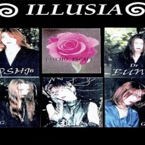 ＩＬＬＵＳＩＡ 的头像