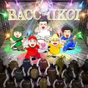 Bacchikoi!!! - Single