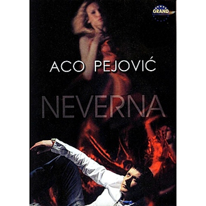 Aco Pejovic - Litar Krvi Lyrics - Zortam Music