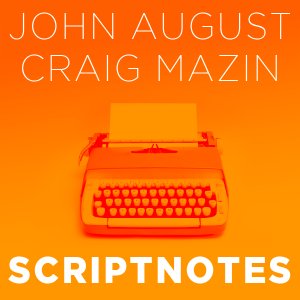 John August and Craig Mazin のアバター