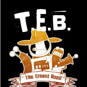 The Ernest Band 的头像
