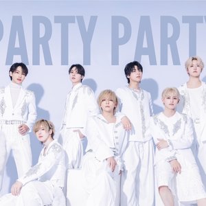 Party Party 的头像