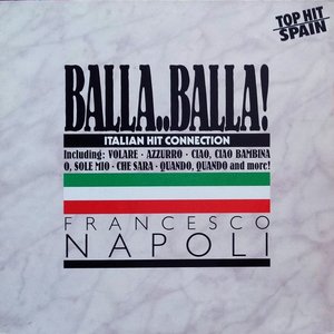 Balla..Balla! Italian Hit Connection