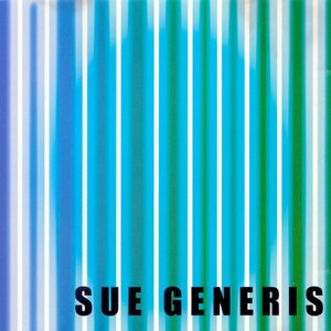 Sue Generis
